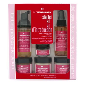 Amazon.com: Starter Kit - African Red Tea 6pcs : Everything Else