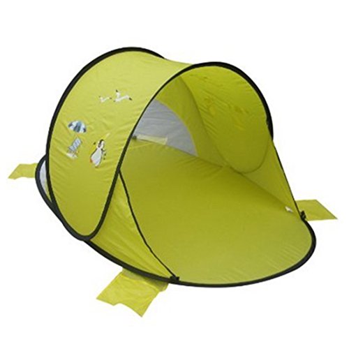 Neal LINK(TM) Kids Toddler Pop-up Play Tent Ball Toy Playhouse Infant Anti uv Sun Shelter Great Gift Idea