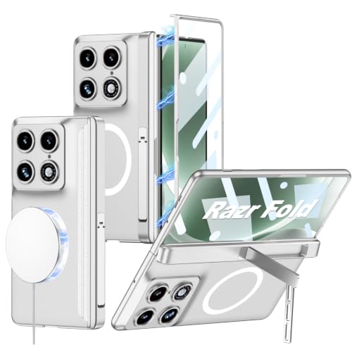 Coque Motorola Razr Fold antichoc pour éviter les rayures de charnière