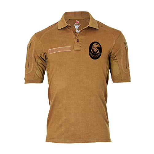 Polo Tactique Alfa Franc-tireur Sagittaire Sniper pour Homme