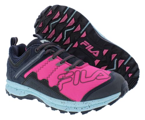 Fila Blowout 19 K Girls' Youth Sneaker2