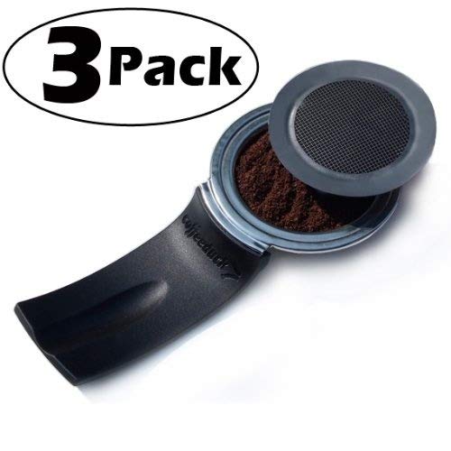 KaffeeDauerfilter „Coffeeduck“ Permanent coffee filter Anciens Et