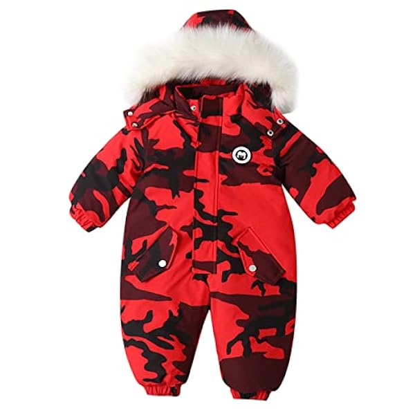 Kinderjas met capuchon, waterdicht, warm, winddicht, herfstjas, softshelljas, gewatteerde jas, lichte winddichte regenjas, wandeljas, baby kinderkleding