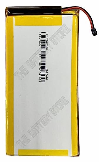 Image of Original HX40 Battery for Motorola X4 XT1900-1, XT1900-2, XT1900-3, XT1900-4, XT1900-5, XT1900-6, XT1900-7 Battery with 1 Year Warranty**** (B0022)