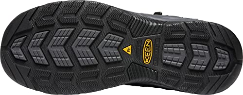Image of KEEN Men's Flint 2 Mid Height Waterproof Non Slip Work Boots
