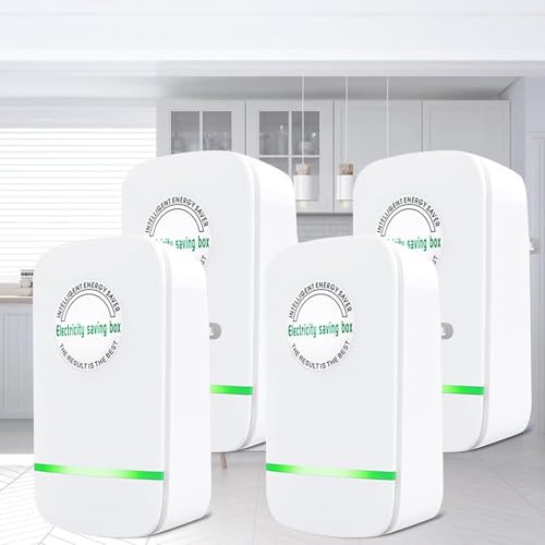 Stop Energy Saving Device, Electricity Saving Box Saving Device, Power Saver Electricity Saving...