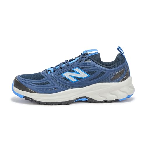 Image of New Balance Men's Fresh Foam 410 V9 Trail Running Shoe