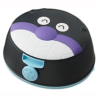 Amazon.co.jp: アンパンマン おしりふきケース ばいきんまん 安心