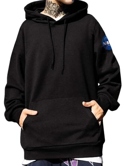 Image of Noble Monk Men Sweatshirt