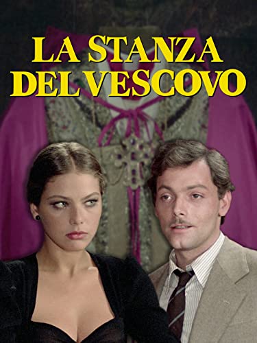  La stanza del vescovo