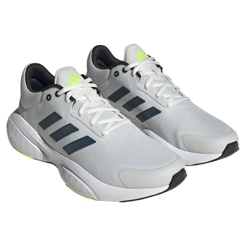 Image of adidas Men Lace Up Running Shoes