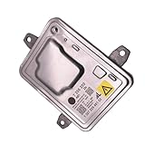 Materiale: questo controller di zavorra è realizzato in metallo, gomma e materiali ABS di alta qualità, resistenti all'usura, robusti e durevoli. Questo è un prodotto di alta qualità