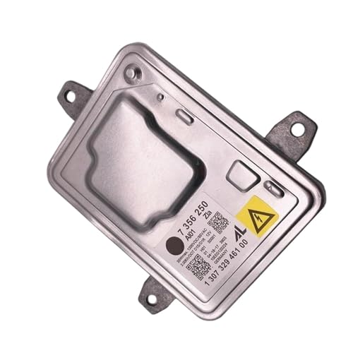 Ballast étanche pour BMW F12 X3 X5 haute stabilité de tension remplace 130732946100