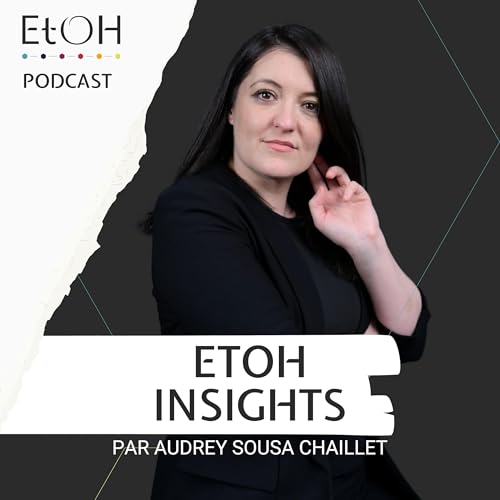 『EtOH Insights』のカバーアート