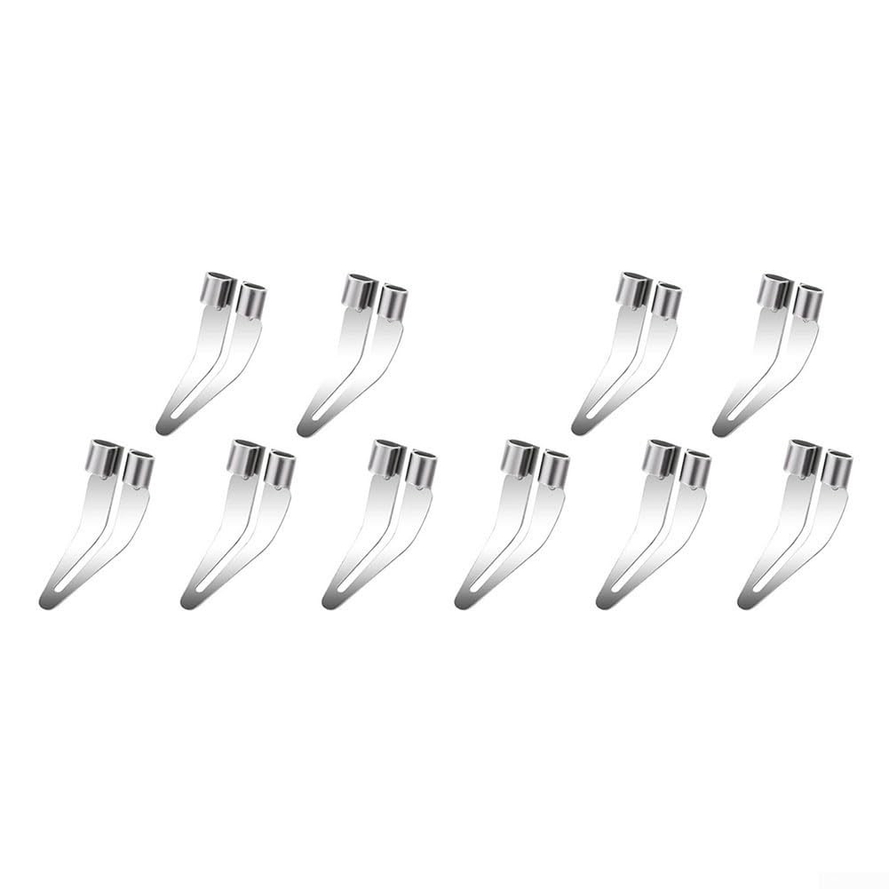 RIBHNXHI Soldering Iron Tips 10PCS 900M Solder Welding Replacement Accessories for SKY TOPPOWER RIBHNXHI Soldering Iron Tips 10PCS 900M Solder Welding Replacement Accessories for SKY TOPPOWER
