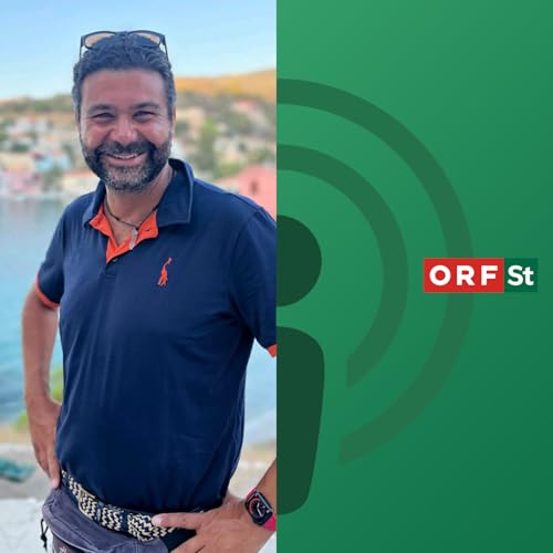 Patrick Michel Carri&eacute; ganz pers&ouml;nlich