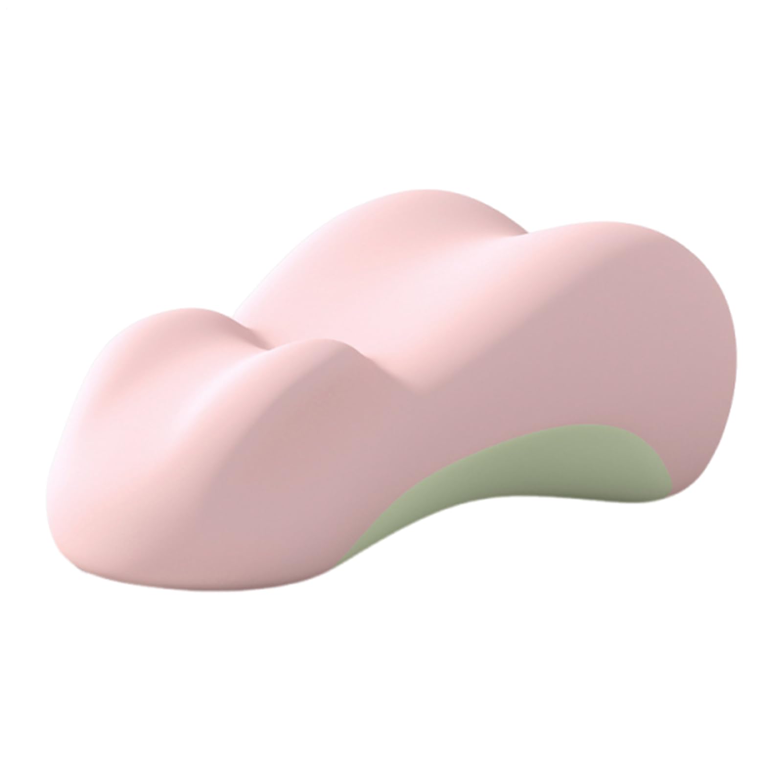 Générique Oreiller pour Couple Mousse Douce Dossier Ergonomique
