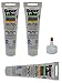 3-Pack Super Lube 21030 Synthetic Grease PTFE Lubricant Tube 3 x 3 oz BONUS TIP