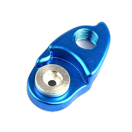 YdseozOA 2PCS Mountain Bicicletta Deragliatore