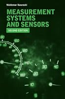 Measurement Systems and Sensors, Second Edition 1608079325 Book Cover