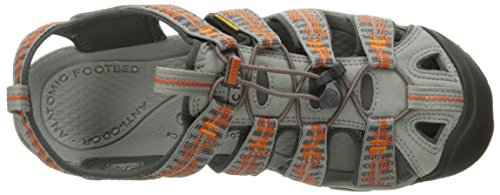 KEEN Clearwater CNX M, Sandali da Escursionismo