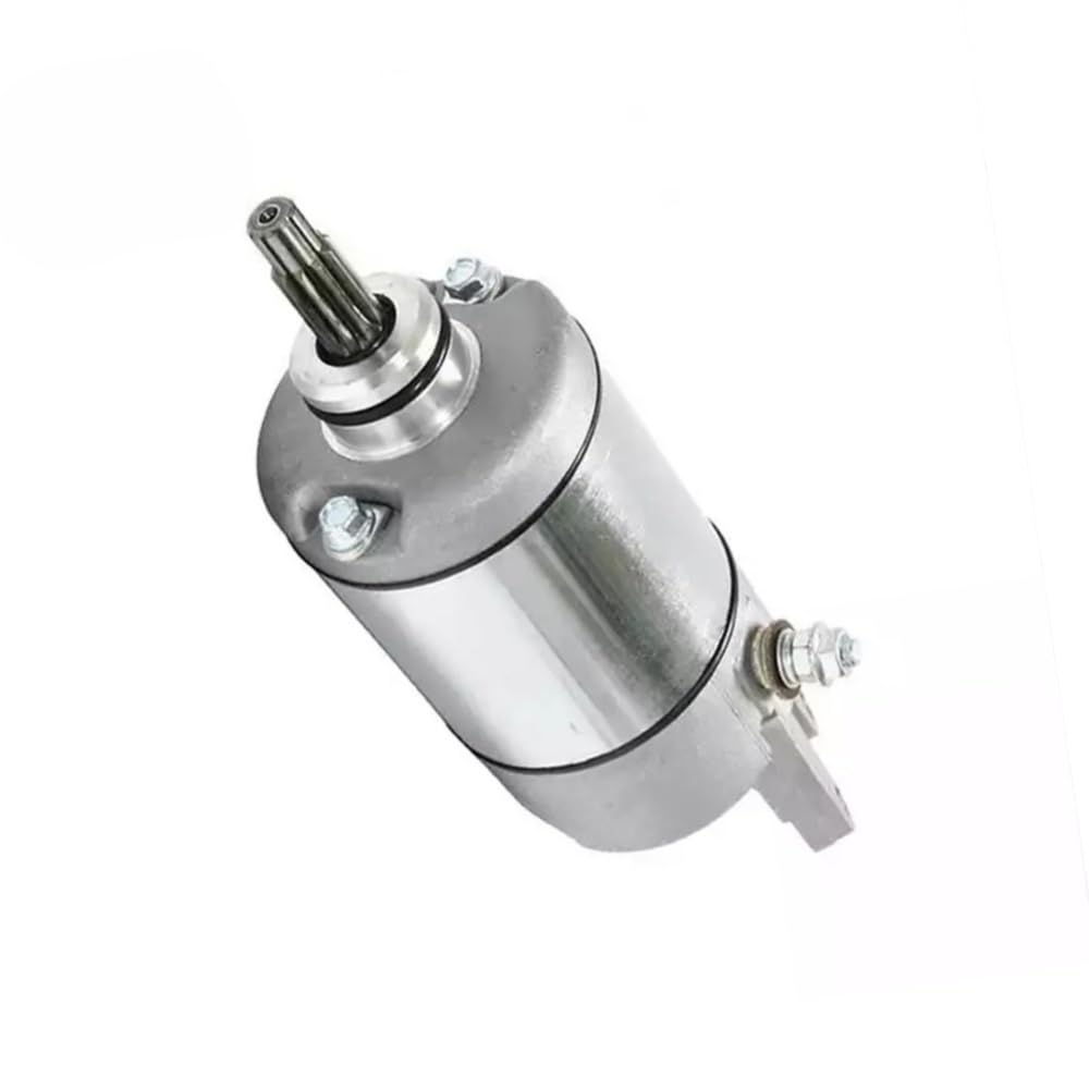 Motor de arranque para solucionar fallos de encendido en ATV TRX500FA 2001 a 2014 5