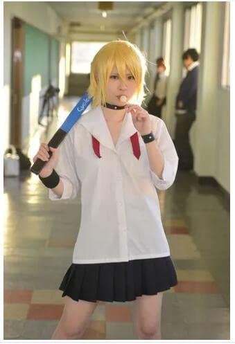 Amazon.co.jp: [cosplay2028] コスプレ衣装 SKET DANCE スケットダンス