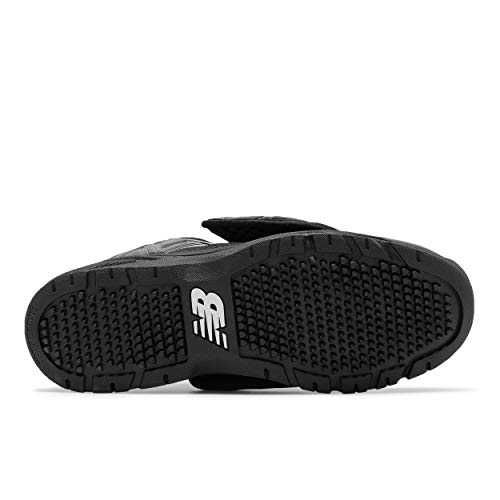 Image of New Balance Men's 460 V3 Umpire Baseball Shoe