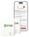 FIXD OBD2 Professional Bluetooth Scan Tool & Code Reader for iPhone and Android (2)