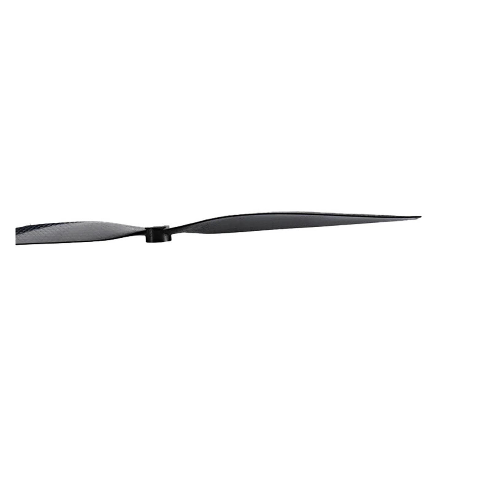 1147 hélices en fibre de carbone for hélice d'avion, accessoires de drones de 11 pouces ﻿(2pcs)