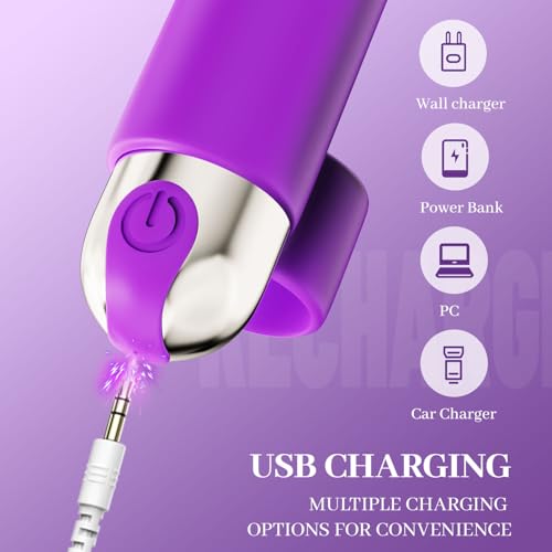 image for Generic New Travel Finger Viboators Toys Mini Vibrateirs for Women Tod