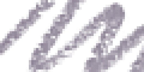 Avon Glimmersticks Chromes Vivid Grey