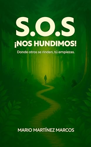 S.O.S ¡Nos hundimos!: Donde otros se rinden, tú empiezas.