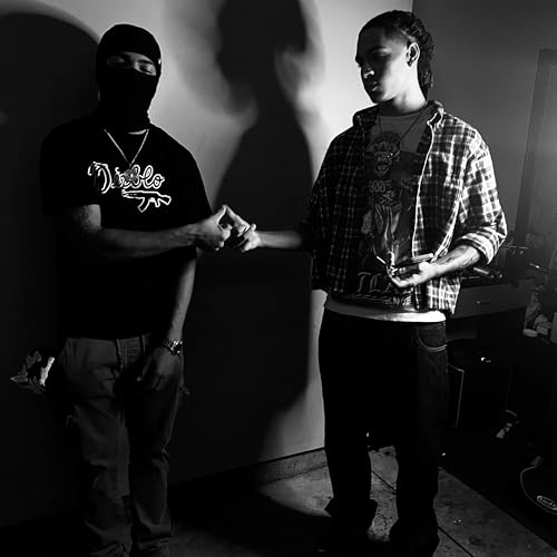  Pro Mag [Explicit]