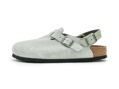 Image of Birkenstock Men's Tokio Clogs