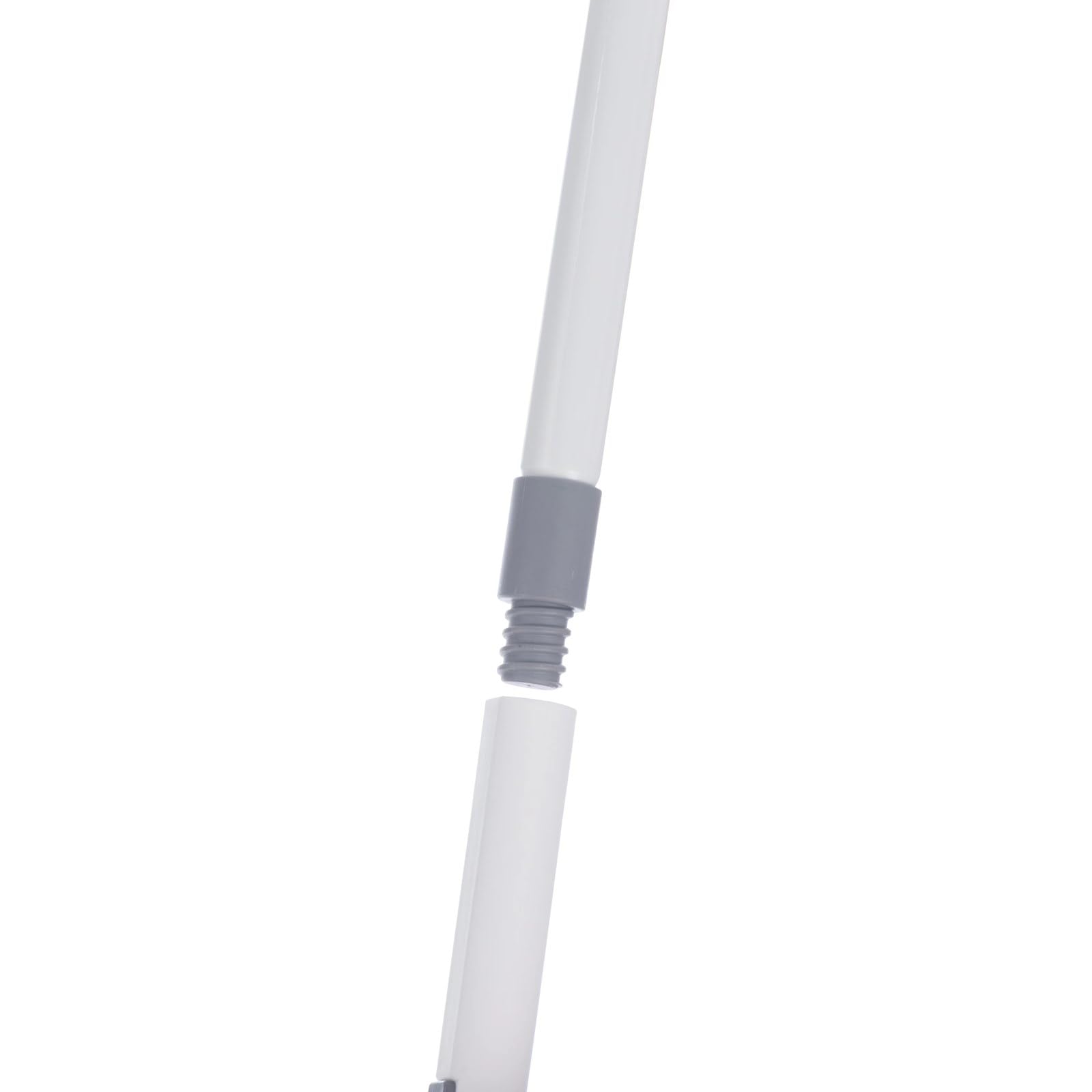 Herramienta de limpieza triangular para suelos de azulejos, cepillo multisuperficie y limpiaparabrisas para baño y ducha, herramienta de limpieza eficiente para un brillo sin rayas