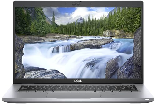 Dell Latitude 5420 i5-1145G7 1TB 32GB Touchscreen - QWERTY Español (Reacondicionado)