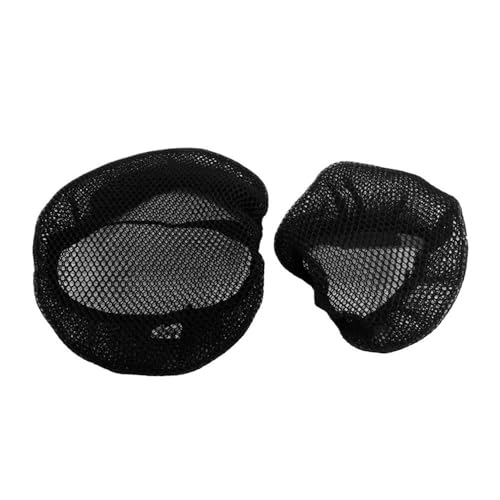 Housse selle moto confort pour les voyages en MT 800