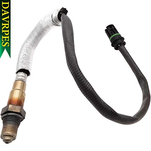 Sensor de oxígeno Downstream 234-4876 para BMW 328i miniatura 4