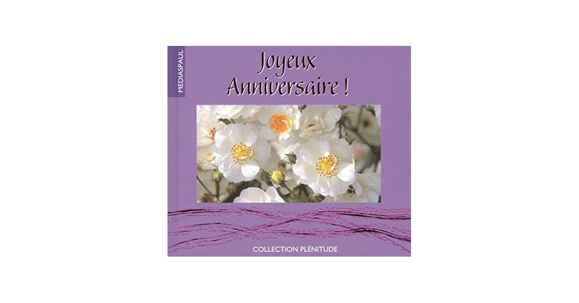 Amazon.co.jp: Joyeux anniversaire : 本