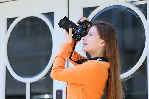Image of Tamron 16-30mm F /2.8 Di III VXD G2 for Nikon Full Frame Mirrorless Camera