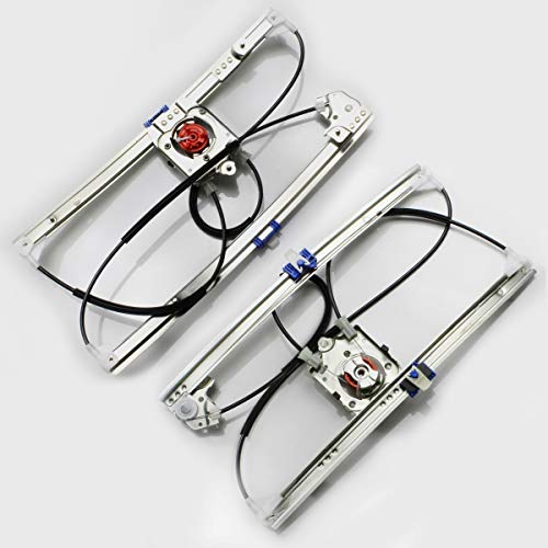 LST 2x Elektrischer Fensterheber vorne links rechts 2 II BG KG 2001-2007 LST 2x Elektrischer Fensterheber vorne links rechts 2 II BG KG 2001-2007