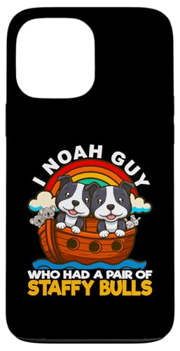 �uI Noah Guy Who Had A Pairof A Stafffy Bulls�v�m�A�̔��M �X�}�z�P�[�X iPhone 13 Pro Max �p