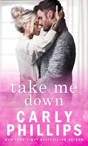 Take Me Down (The Knight Brothers Book 2)