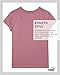 PUMA Girls T-Shirt - Core Logo T-Shirt for Girls - Basic Athletic Crewneck Short Sleeve Tee (7-16), Size 16, Beyond Pink