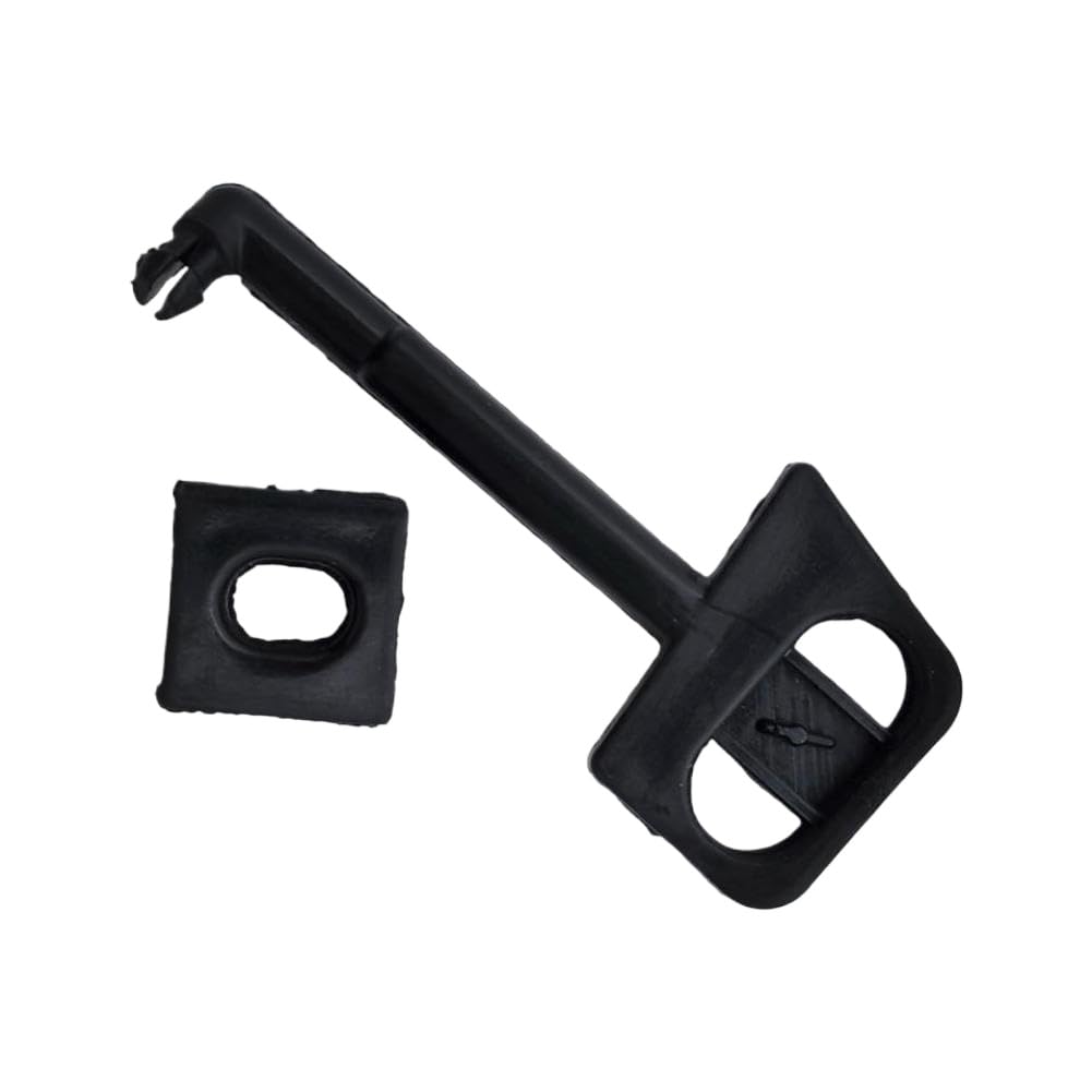 Choke Rod Lever 3 Pack Compatible with 136 136LE 137 137E 141 141LE 142 142E 36 41 Chainsaw