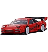 Amazon.co.jp: タカラトミー(TAKARA TOMY) トミカ No.75 ホンダ NSX