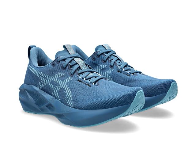 Image of ASICS Mens Novablast 5 Running Shoes