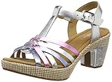 , Cuir, Synthétique, Cuir, Synthétique, 180, Sandalen / Sandaletten