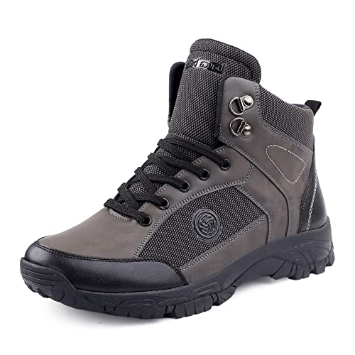 Best Hiking Boots In India Mix And Grind